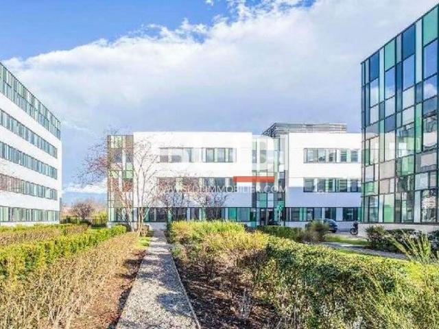 Bureaux A VENDRE OU A LOUER - LYON - 3 644 m²