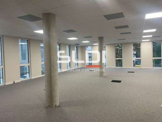 Bureaux A VENDRE OU A LOUER - VILLEURBANNE - 239 m²