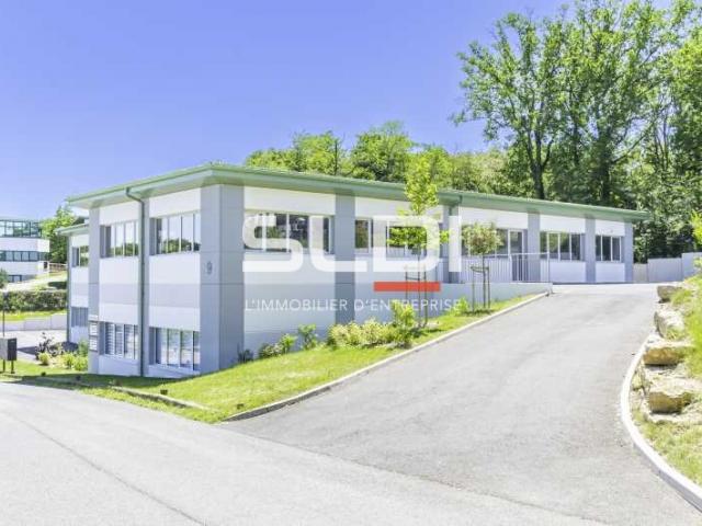 Bureaux A VENDRE - LISSIEU - 246 m²