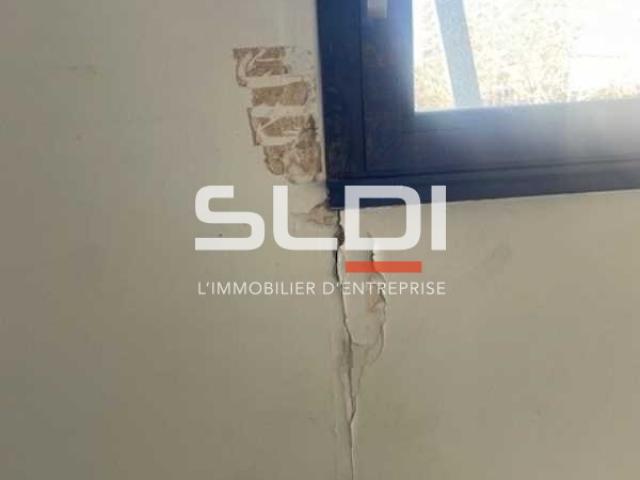 Bureaux A LOUER - VILLEURBANNE - 1 309 m²