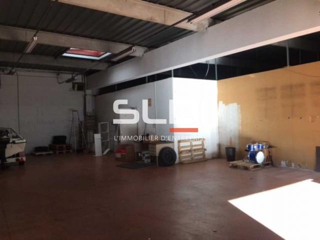Bureaux A LOUER - VILLEURBANNE - 1 309 m²