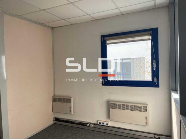 Bureaux A LOUER - VILLEURBANNE - 1 309 m²