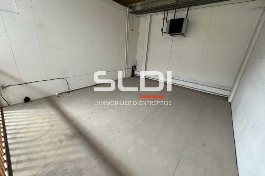 Activités A LOUER - DARDILLY - 606 m²