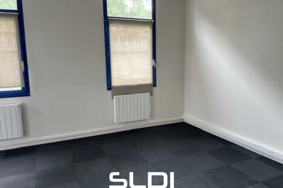 Activités A LOUER - VILLEURBANNE - 202 m²