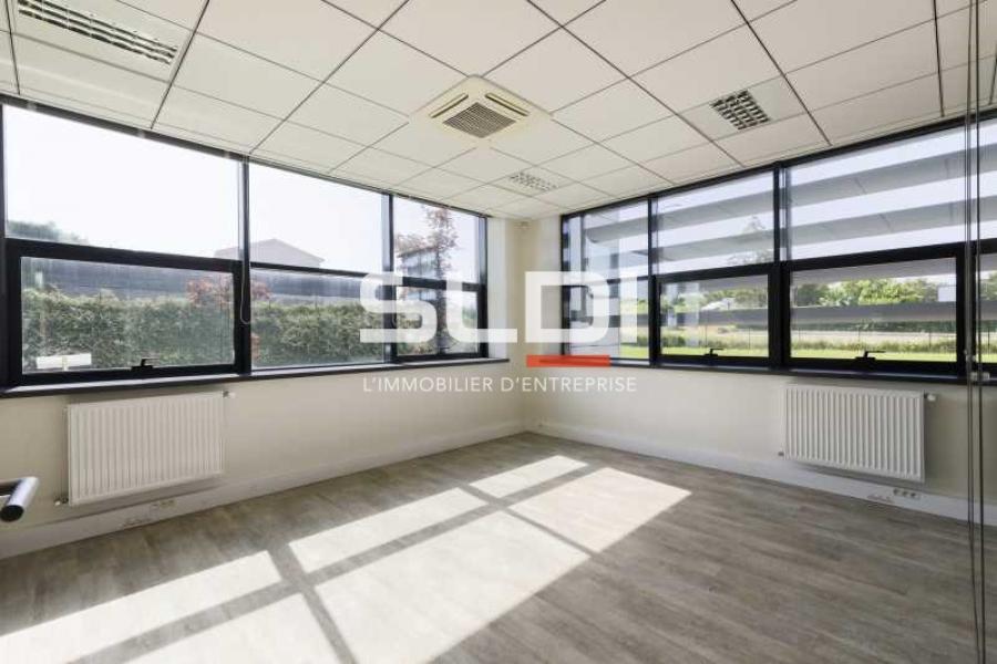 Activités A LOUER - MIRIBEL - 9 623 m²