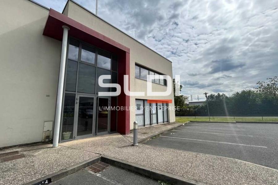 Bureaux A VENDRE - LIMAS - 133 m²