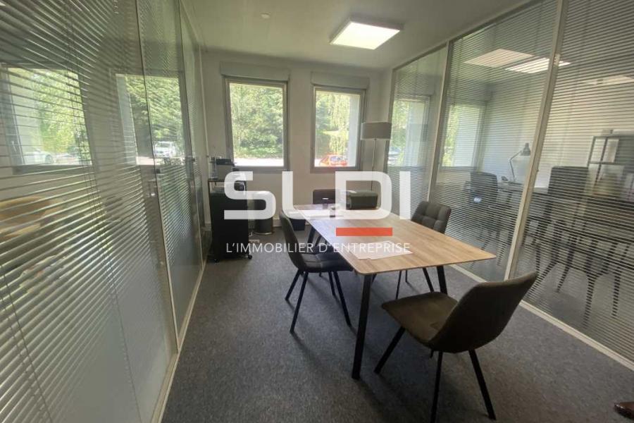 Bureaux A VENDRE - ECULLY - 50 m²