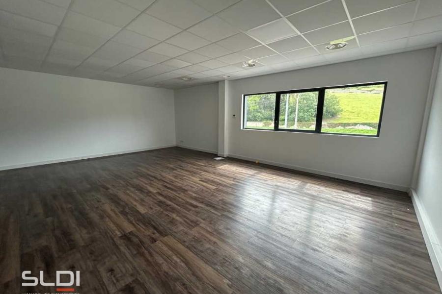 Bureaux A LOUER - MARCILLY D'AZERGUES - 53 m²