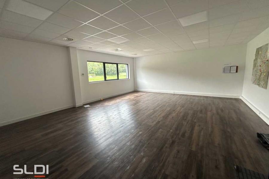 Bureaux A LOUER - MARCILLY D'AZERGUES - 53 m²