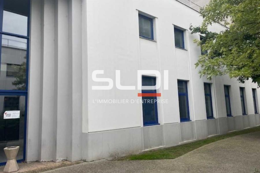 Activités A LOUER - VILLEURBANNE - 110 m²