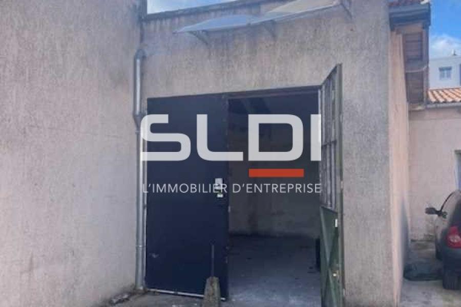 Activités A LOUER - VILLEURBANNE - 800 m²