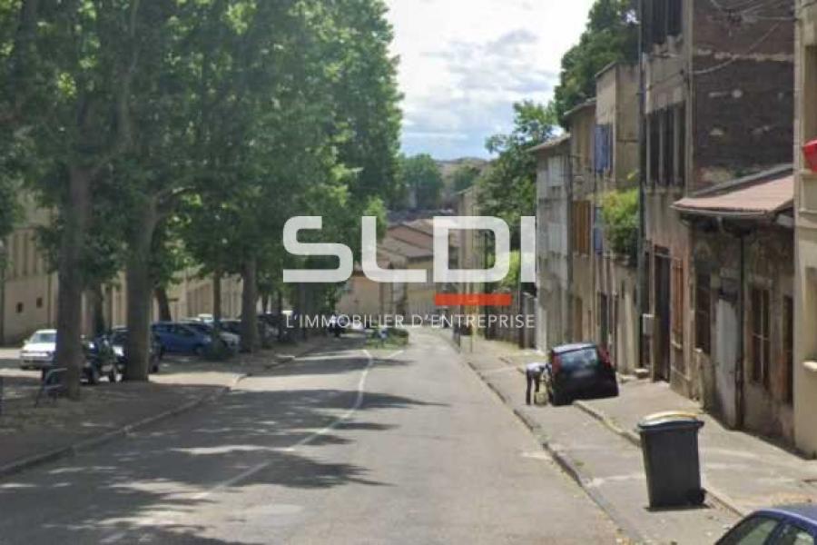  A VENDRE - VIENNE - 472 m²