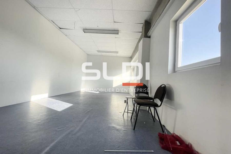 Commerces A LOUER - VALENCE - 880 m²