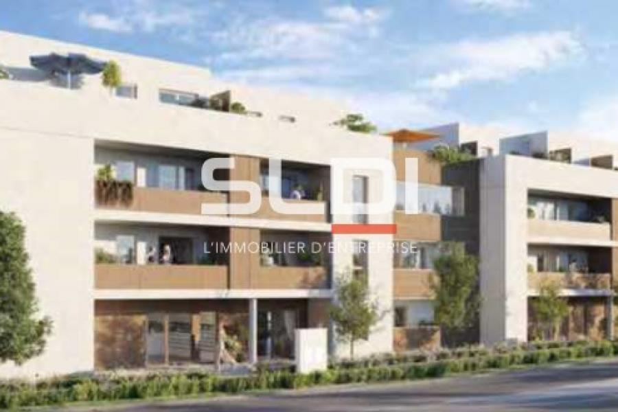 Commerces A VENDRE - L'ARBRESLE - 144 m²