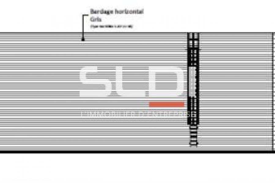 Activités A LOUER - SAINT QUENTIN FALLAVIER - 1 016 m²