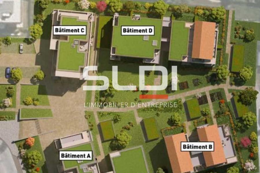 Commerces A VENDRE - SCIEZ - 212 m²