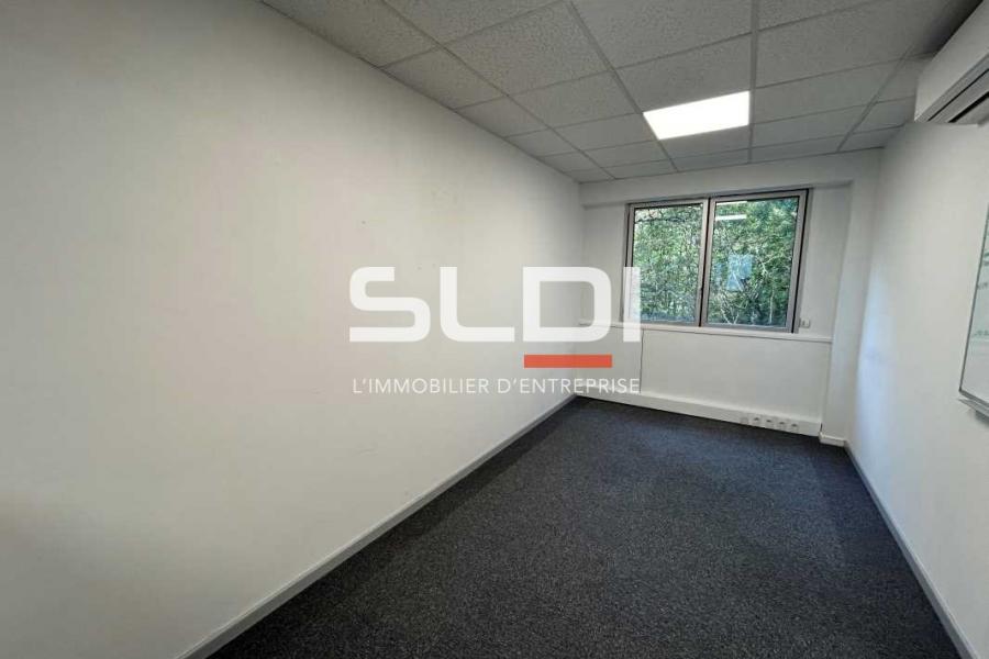 Bureaux A LOUER - ECULLY - 318 m²