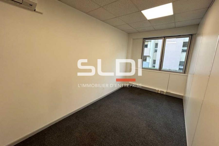 Bureaux A LOUER - ECULLY - 318 m²