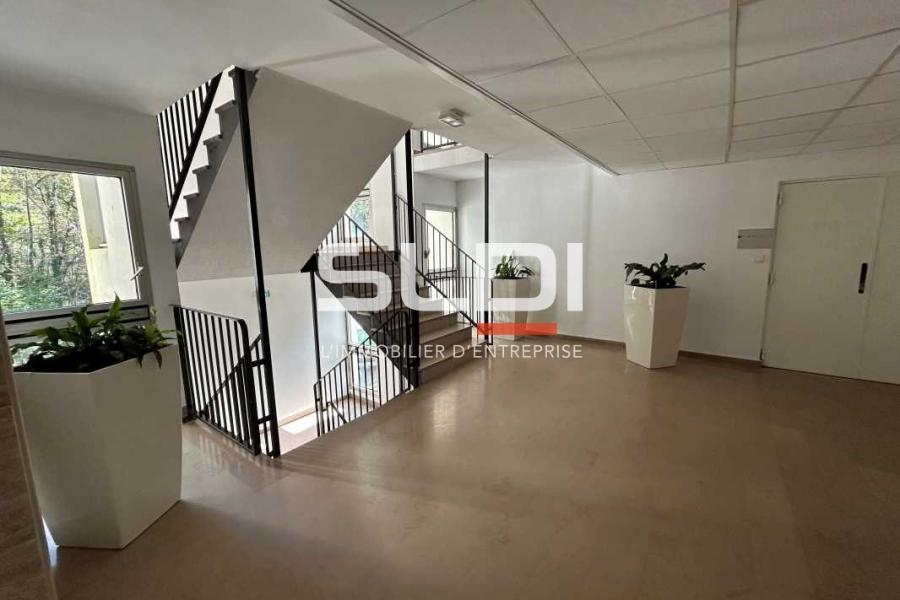 Bureaux A LOUER - ECULLY - 318 m²