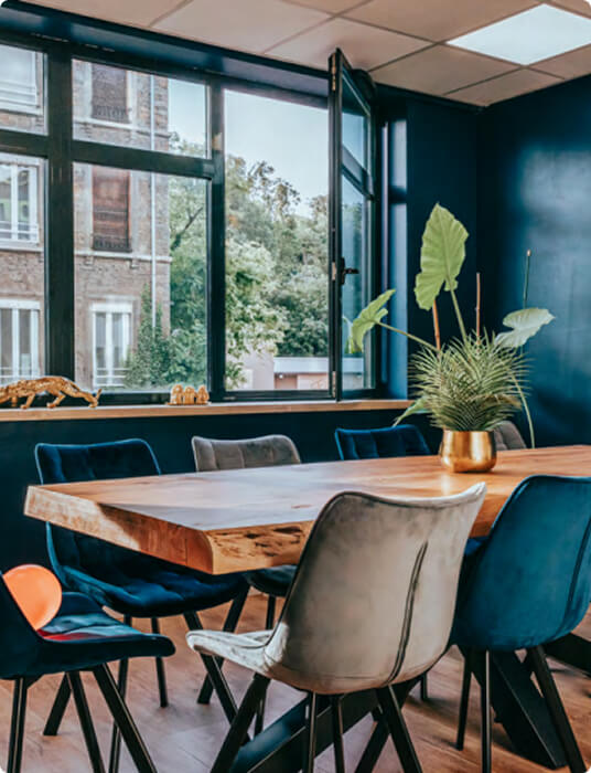 bien immobilier