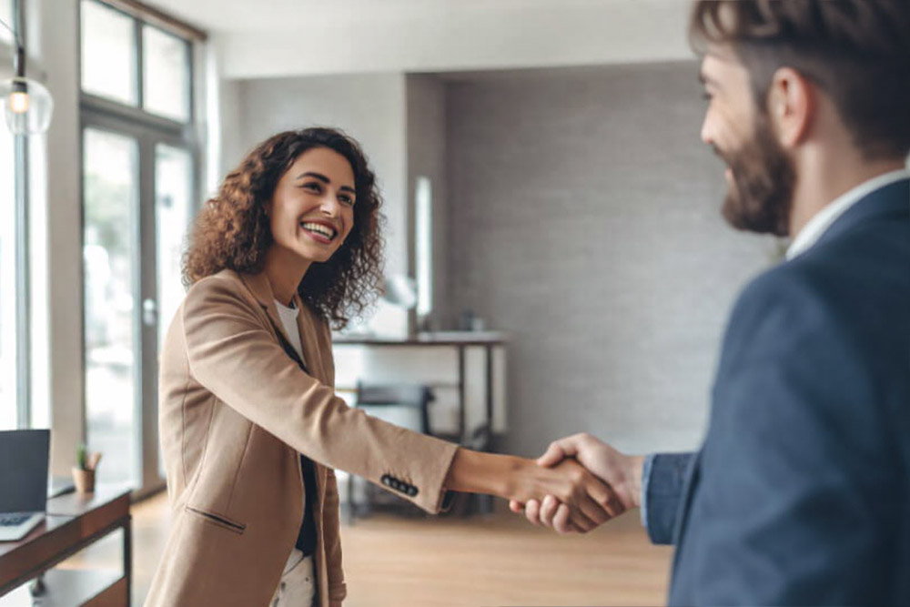 conseiller immobilier